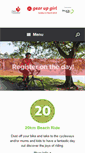 Mobile Screenshot of gearupgirl.com.au